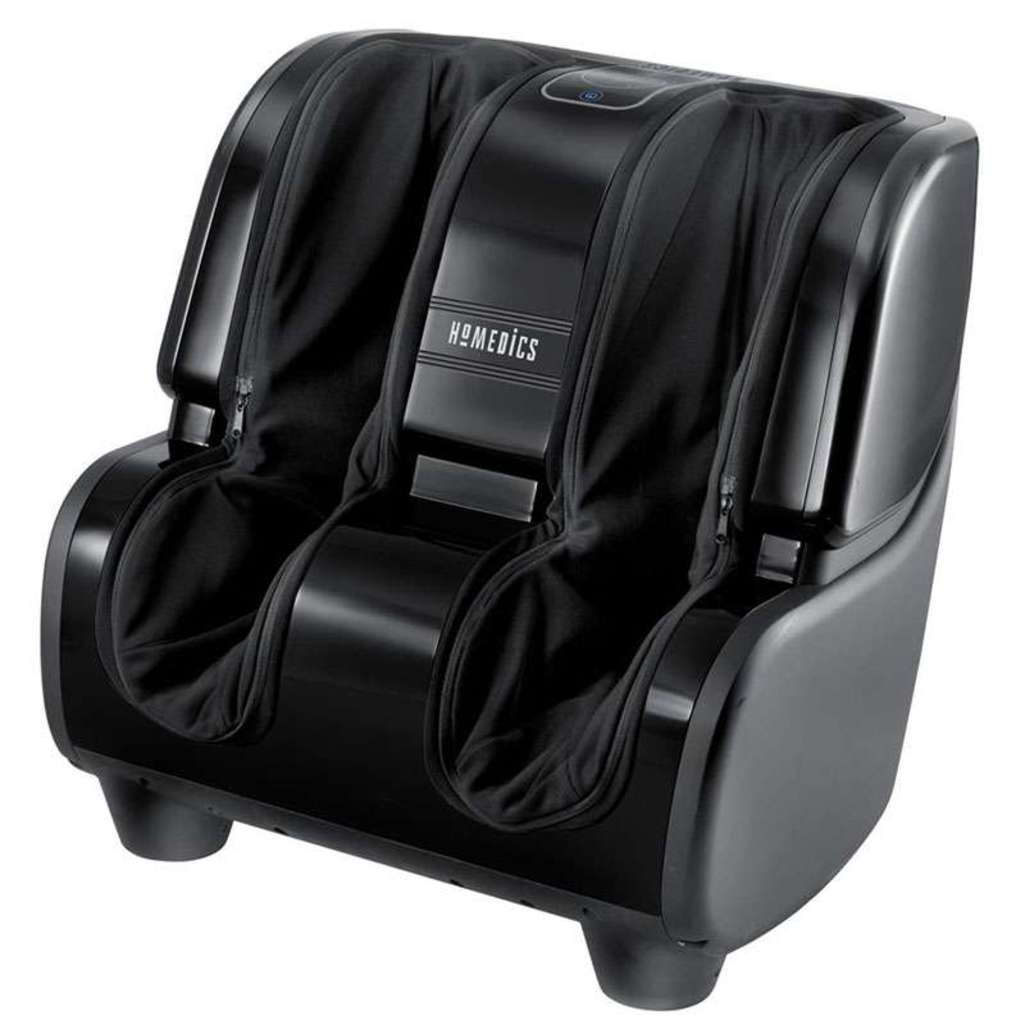 Máy massage chân và bắp chân HoMedics FMS-400HJ  - Hàng chính hãng