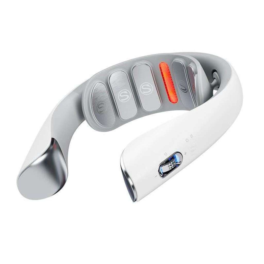 Máy massage cổ SKG K5-2 - Hàng chính hãng