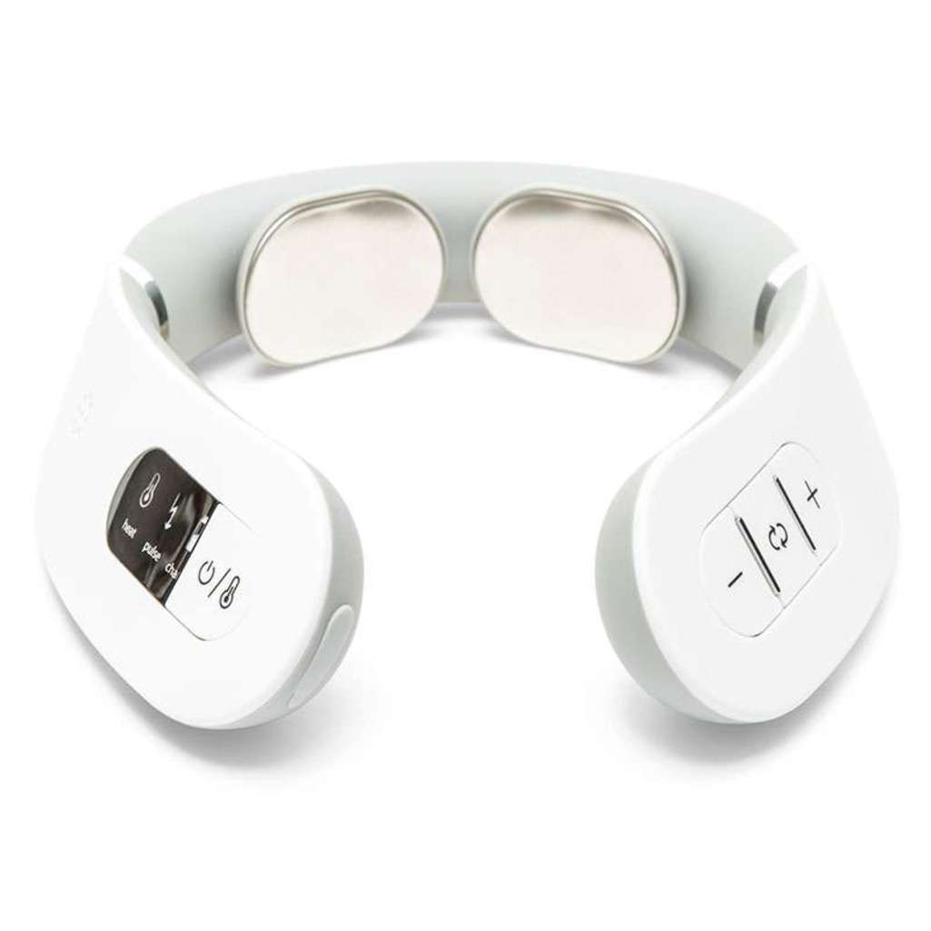 Máy massage cổ vai gáy Rio BT-NEMA  - Hàng chính hãng