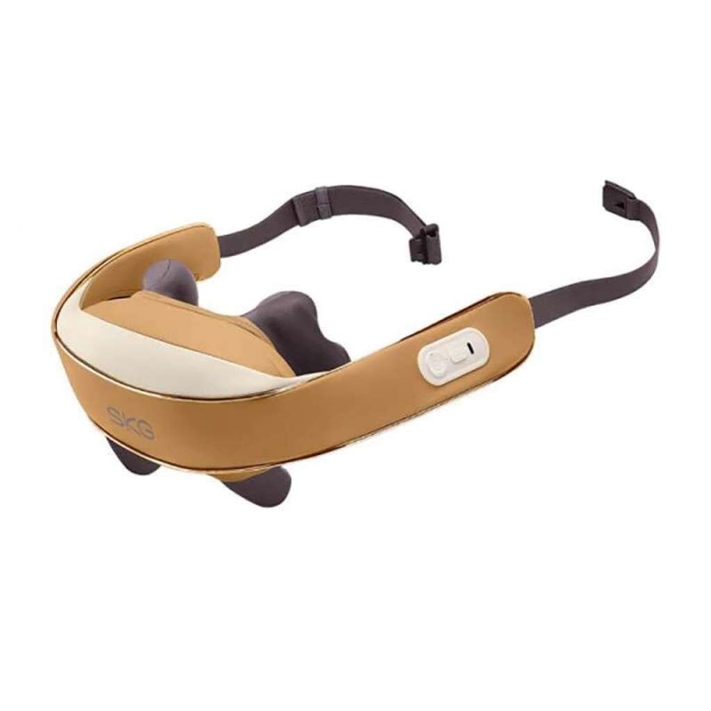 Máy massage cổ vai gáy SKG H5 - Hàng chính hãng