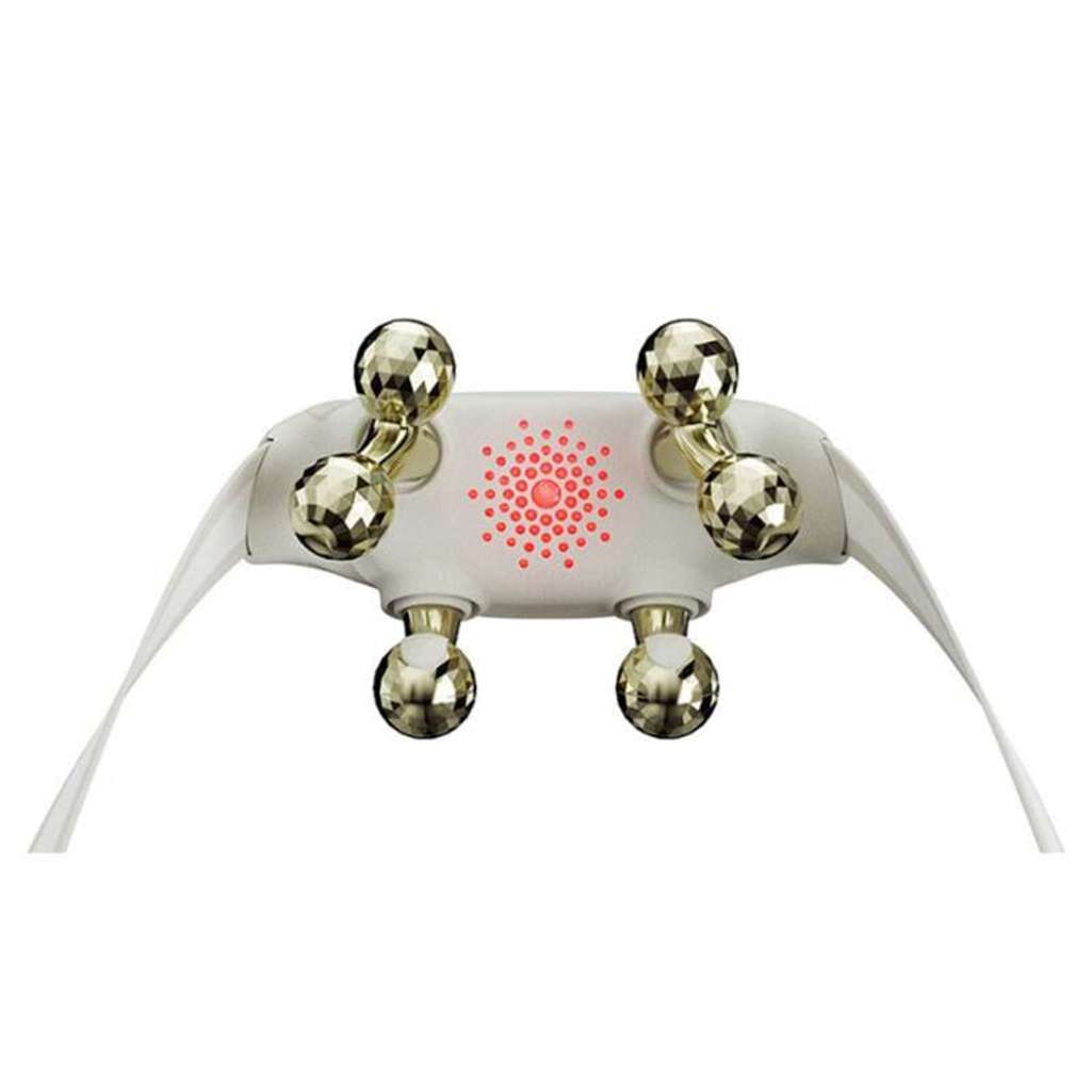 Máy massage cổ vai gáy SKG H5-2 - Hàng chính hãng