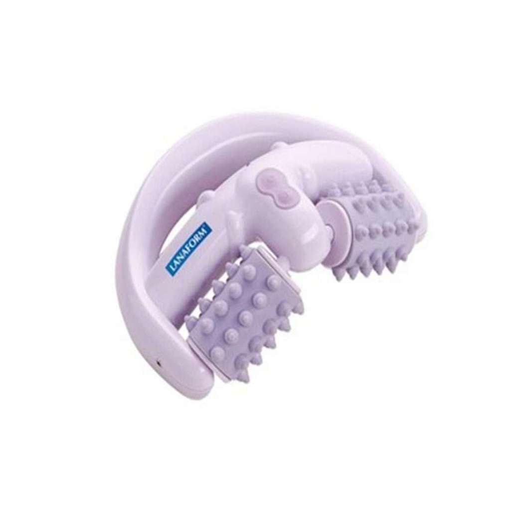 Máy massage làm mịn và săn chắc da Lanaform Stop Cell LA110202 - Hàng chính hãng