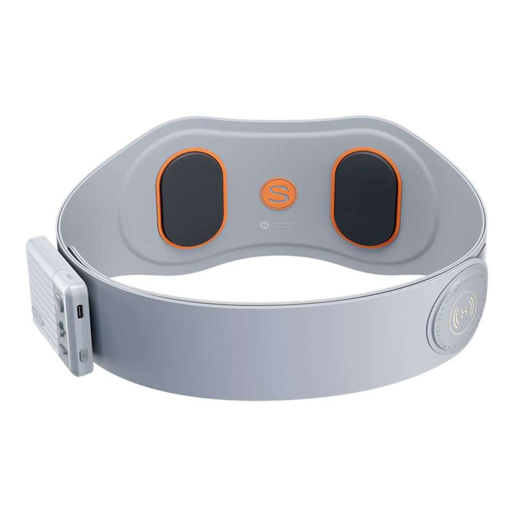 Máy massage lưng SKG W7 - Hàng chính hãng