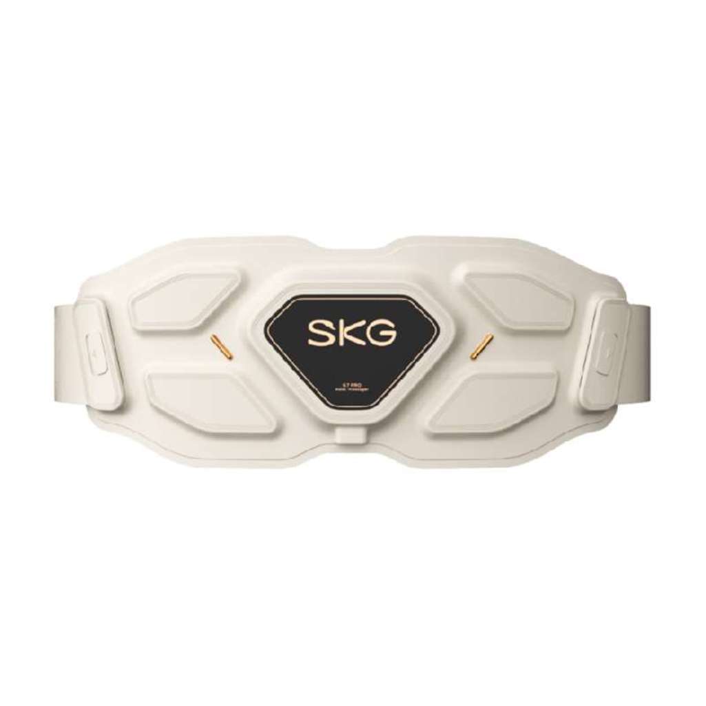 Đai massage lưng SKG W9 PRO - Hàng chính hãng