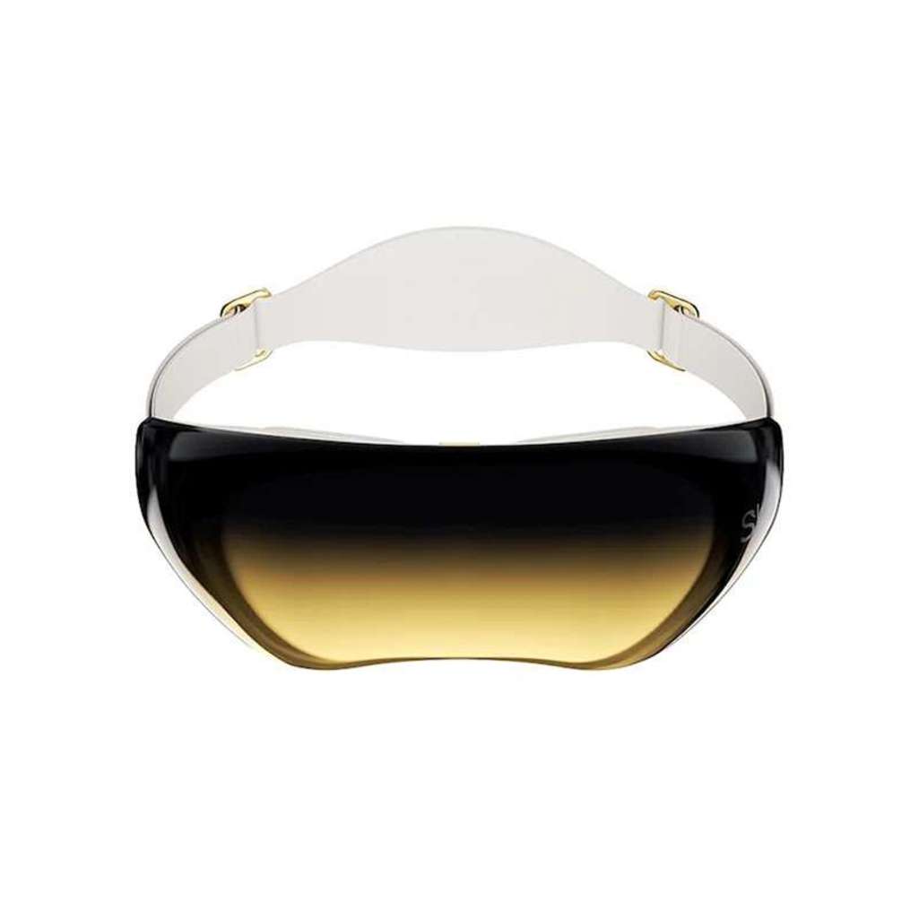 Máy massage mắt SKG E9 - Hàng chính hãng