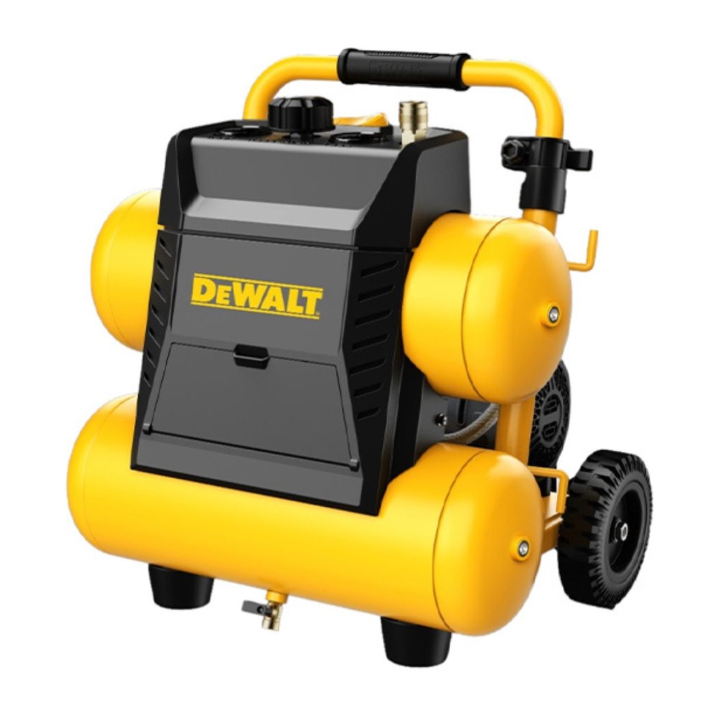 Máy nén khí 17 lít Dewalt DXCM3321782 - Hàng chính hãng