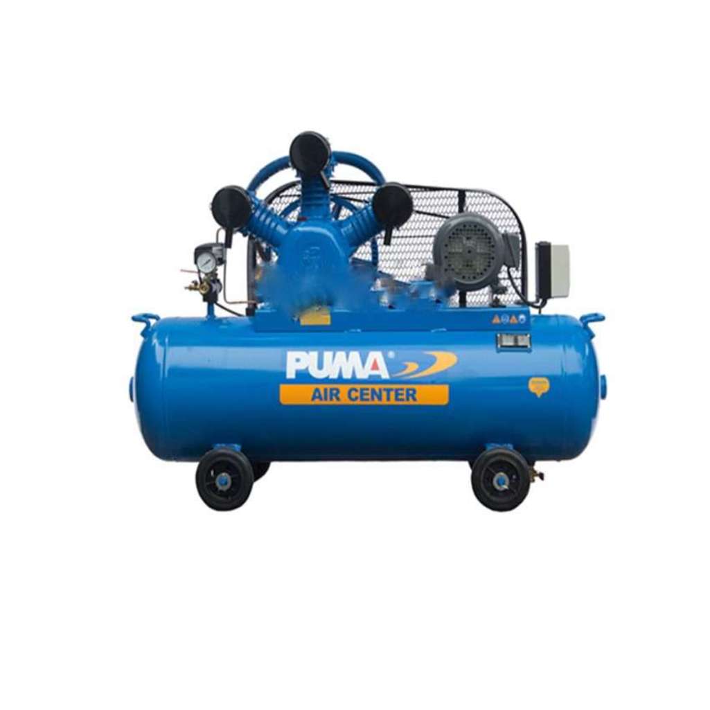 Máy nén khí Puma GX50160 - Hàng chính hãng
