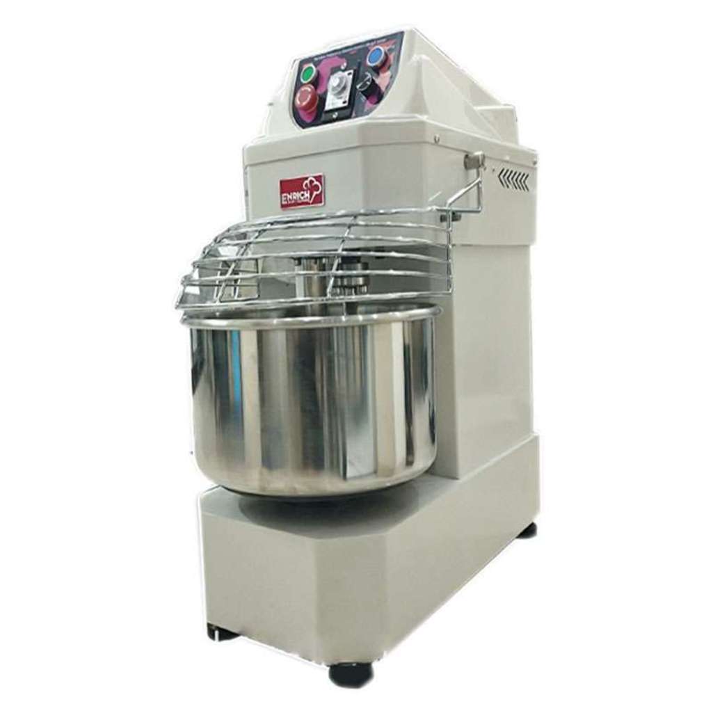 Máy nhồi bột công nghiệp Enrich SD-30L - Hàng chính hãng