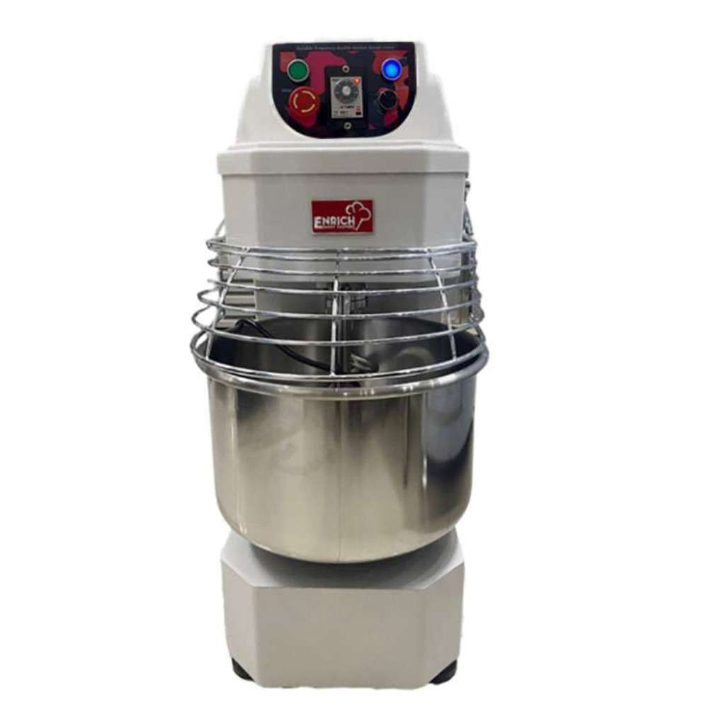 Máy nhồi bột công nghiệp Enrich SD-20L - Hàng chính hãng