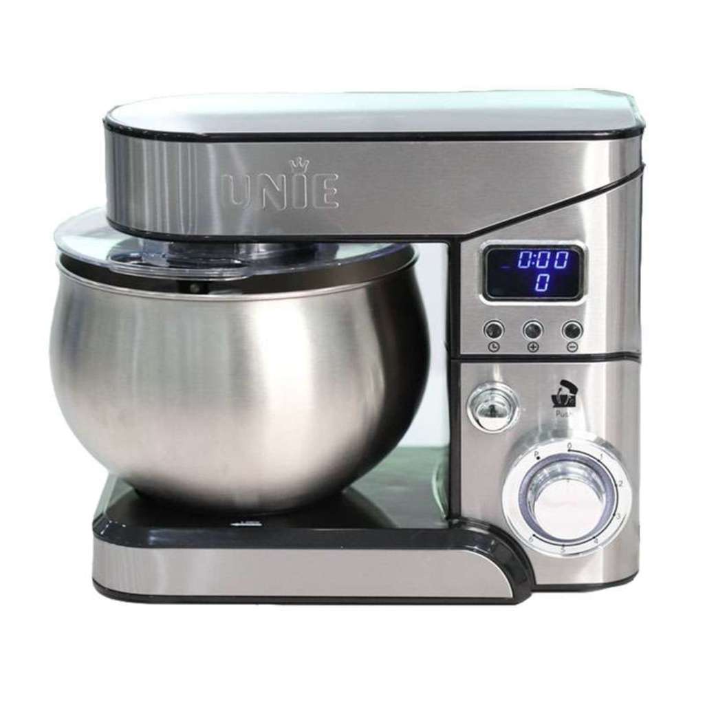 Máy nhồi bột đánh trứng Unie EM2 - Hàng chính hãng