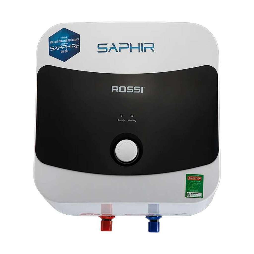 Máy nóng lạnh gián tiếp Rossi Saphir RSR-16SQ - Hàng chính hãng