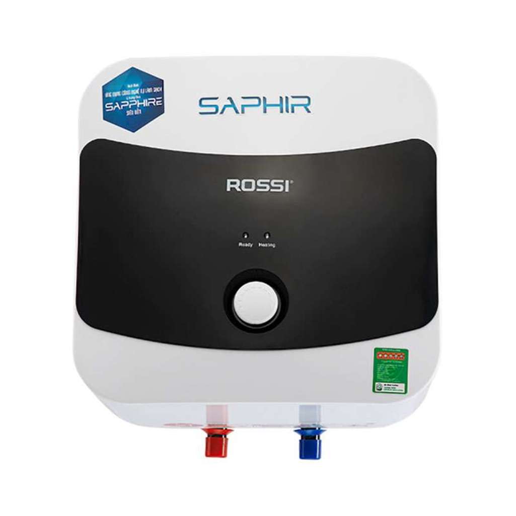 Máy nóng lạnh gián tiếp Rossi Saphir RSR-22SQ - Hàng chính hãng