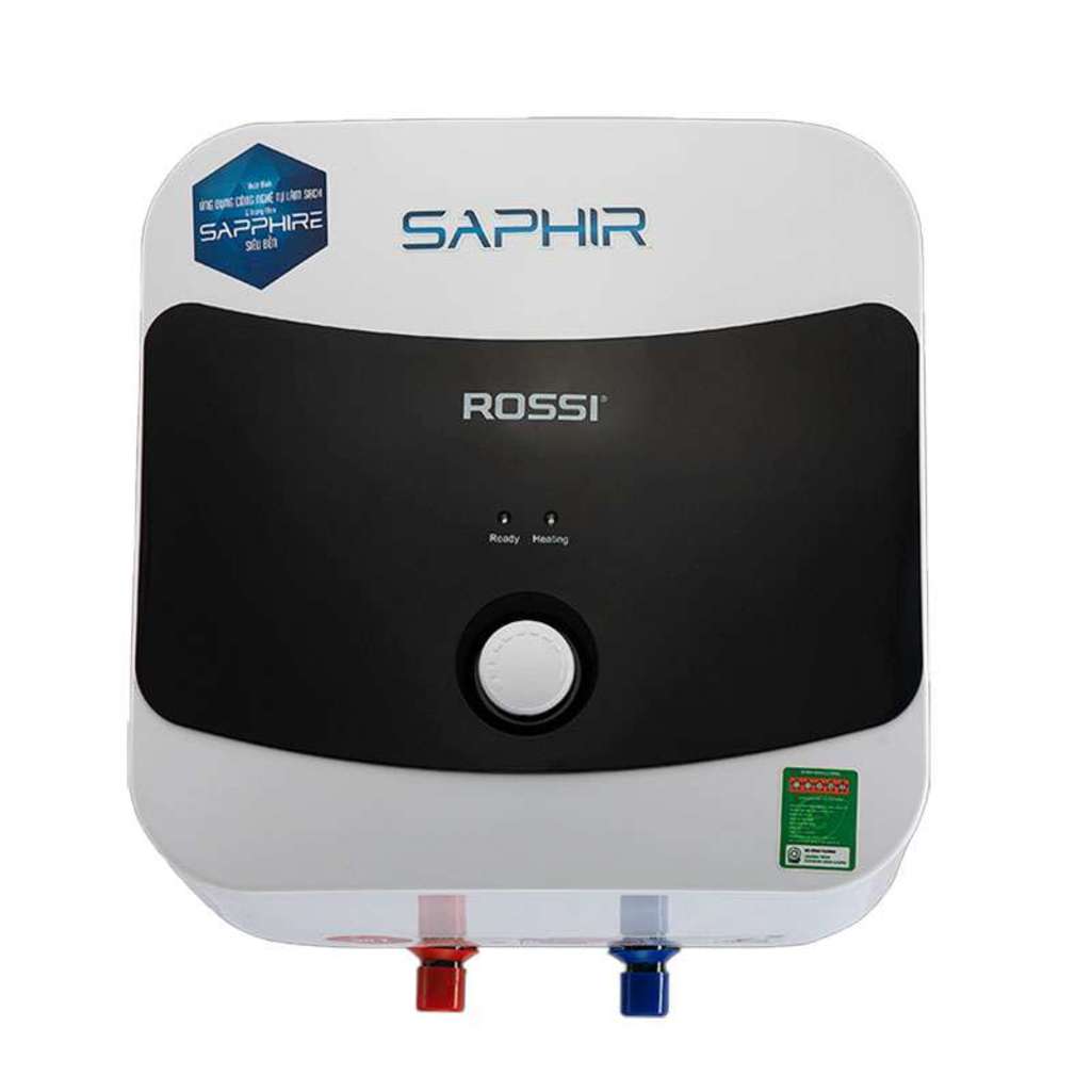 Máy nóng lạnh gián tiếp Rossi Saphir RSR-32SQ - Hàng chính hãng