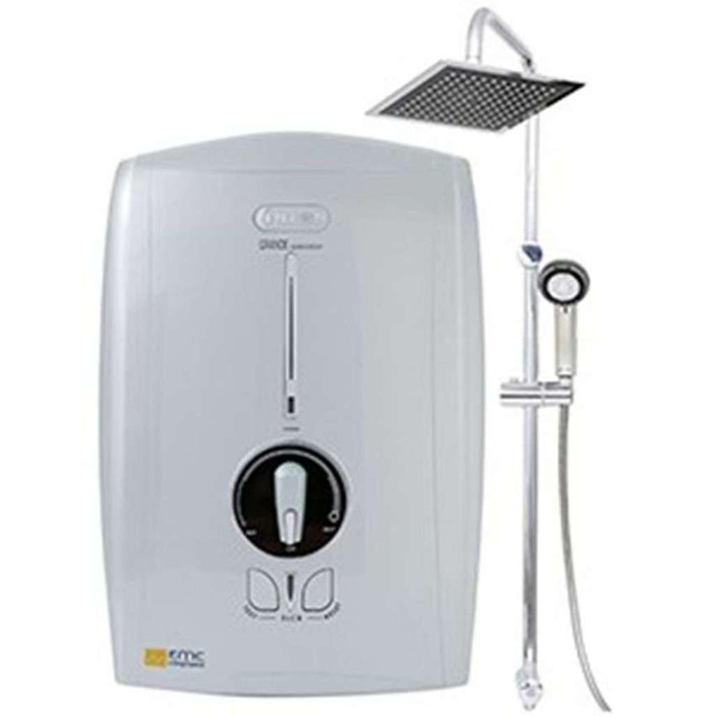 Máy nước nóng Centon GD600ESP RS - Hàng chính hãng