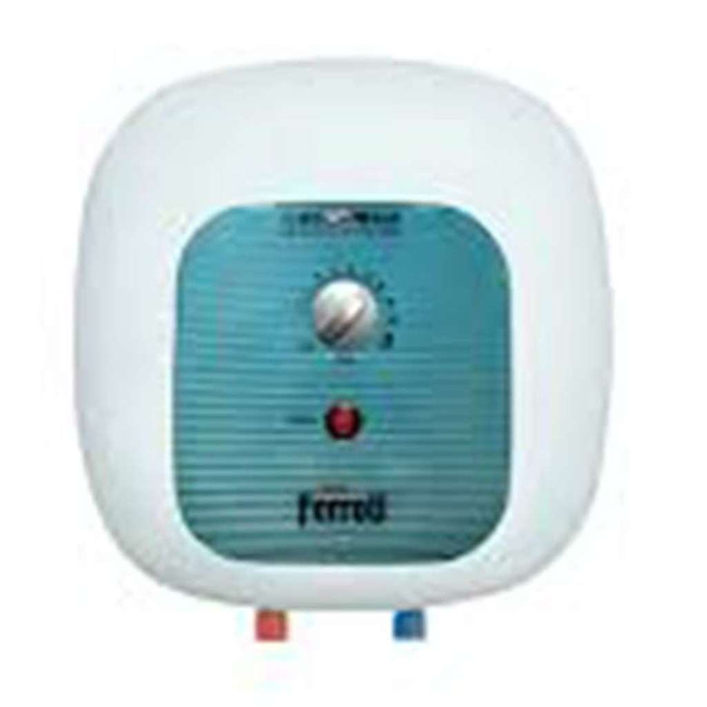 Máy nước nóng Ferroli Cubo Export 15l - Hàng chính hãng