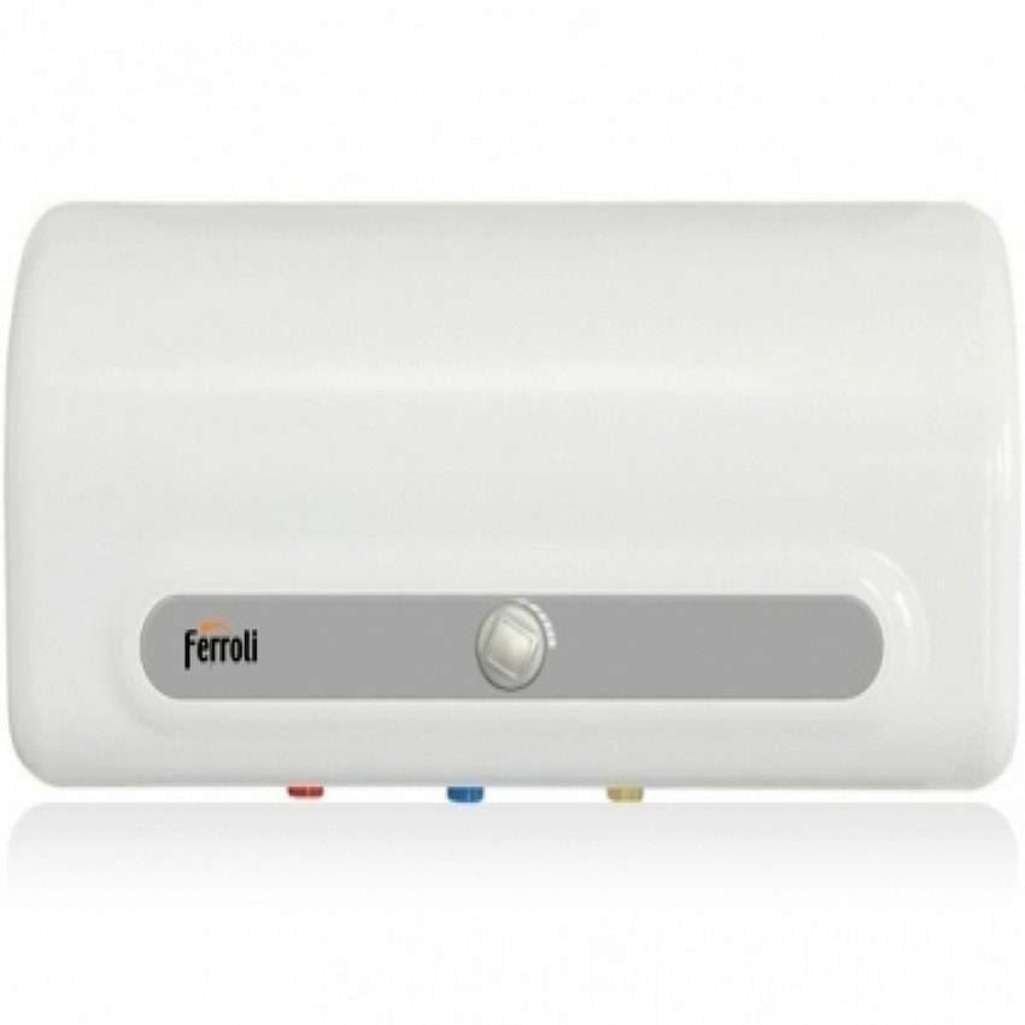 Máy nước nóng Ferroli QQ ME 20L - Hàng chính hãng