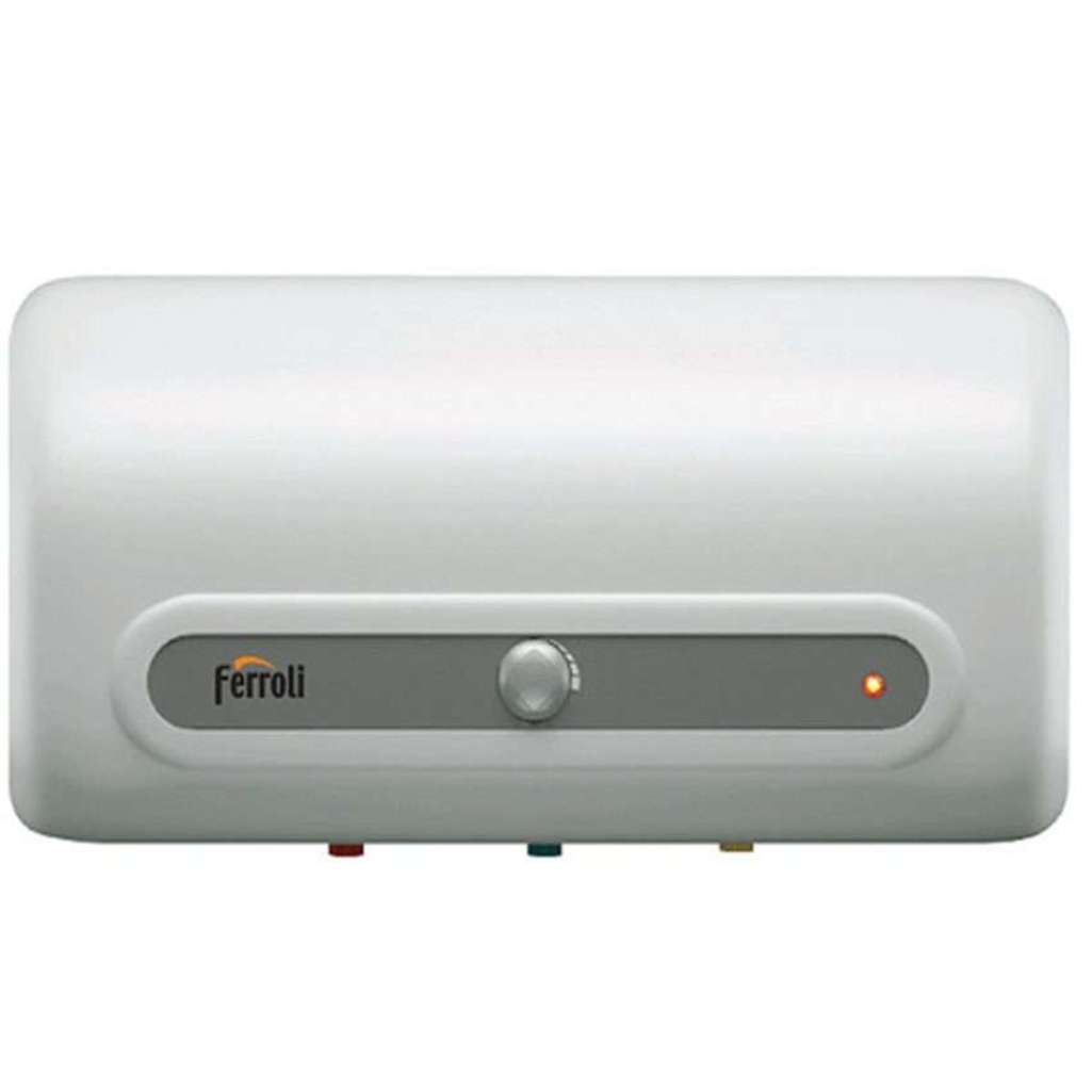 Máy nước nóng Ferroli QQM 20L - Hàng chính hãng