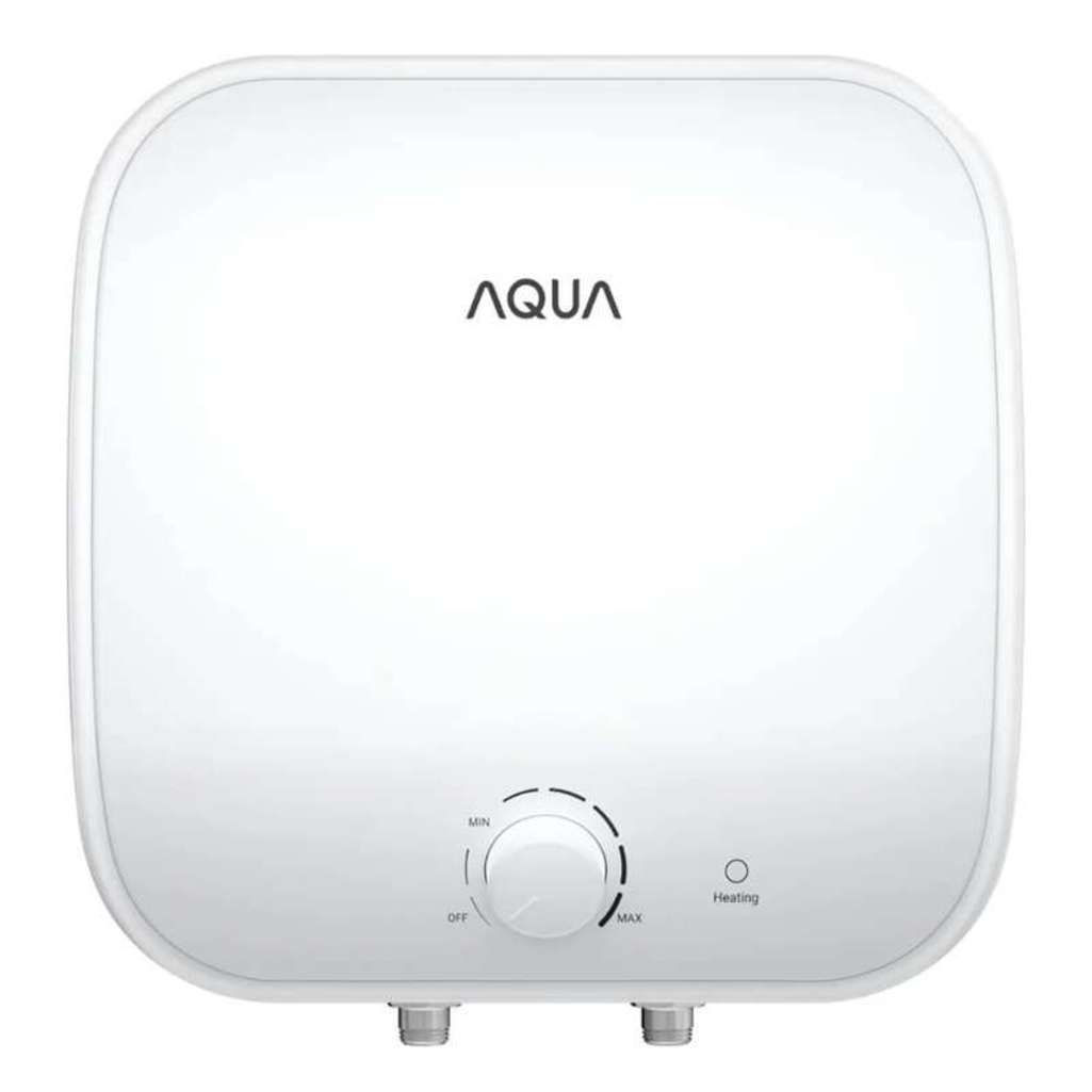 Máy nước nóng gián tiếp Aqua AES30V-SQM1(VN) - Hàng chính hãng