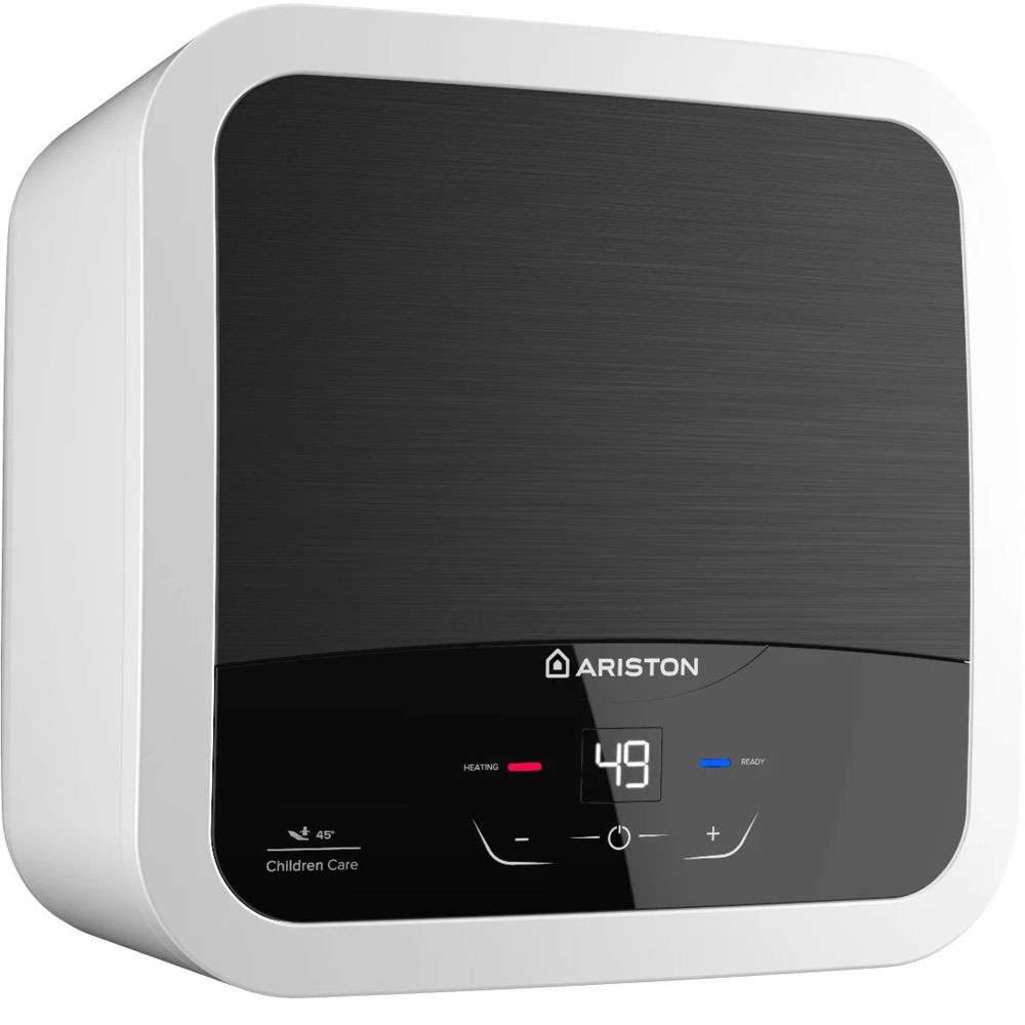 Máy nước nóng gián tiếp Ariston AN2 15 LUX-D - Hàng chính hãng