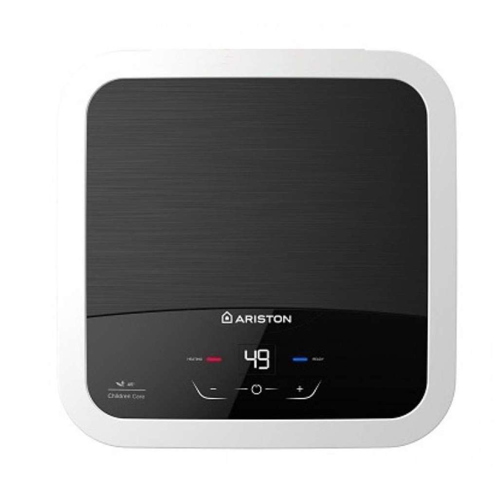 Máy nước nóng gián tiếp Ariston AN2 30 LUX-D  - Hàng chính hãng