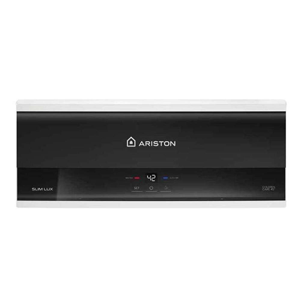 Máy nước nóng gián tiếp Ariston SL3 30 LUX - Hàng chính hãng