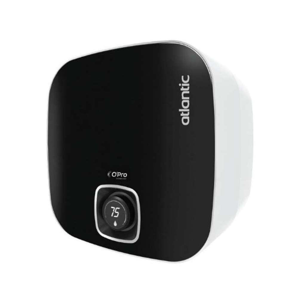 Máy nước nóng gián tiếp Atlantic NANTO PLUS - 30L - Hàng chính hãng