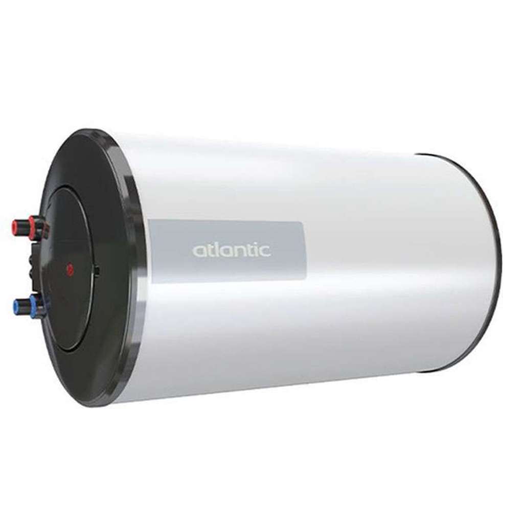 Máy nước nóng gián tiếp Atlantic OPRO SLIM - 30L - Hàng chính hãng