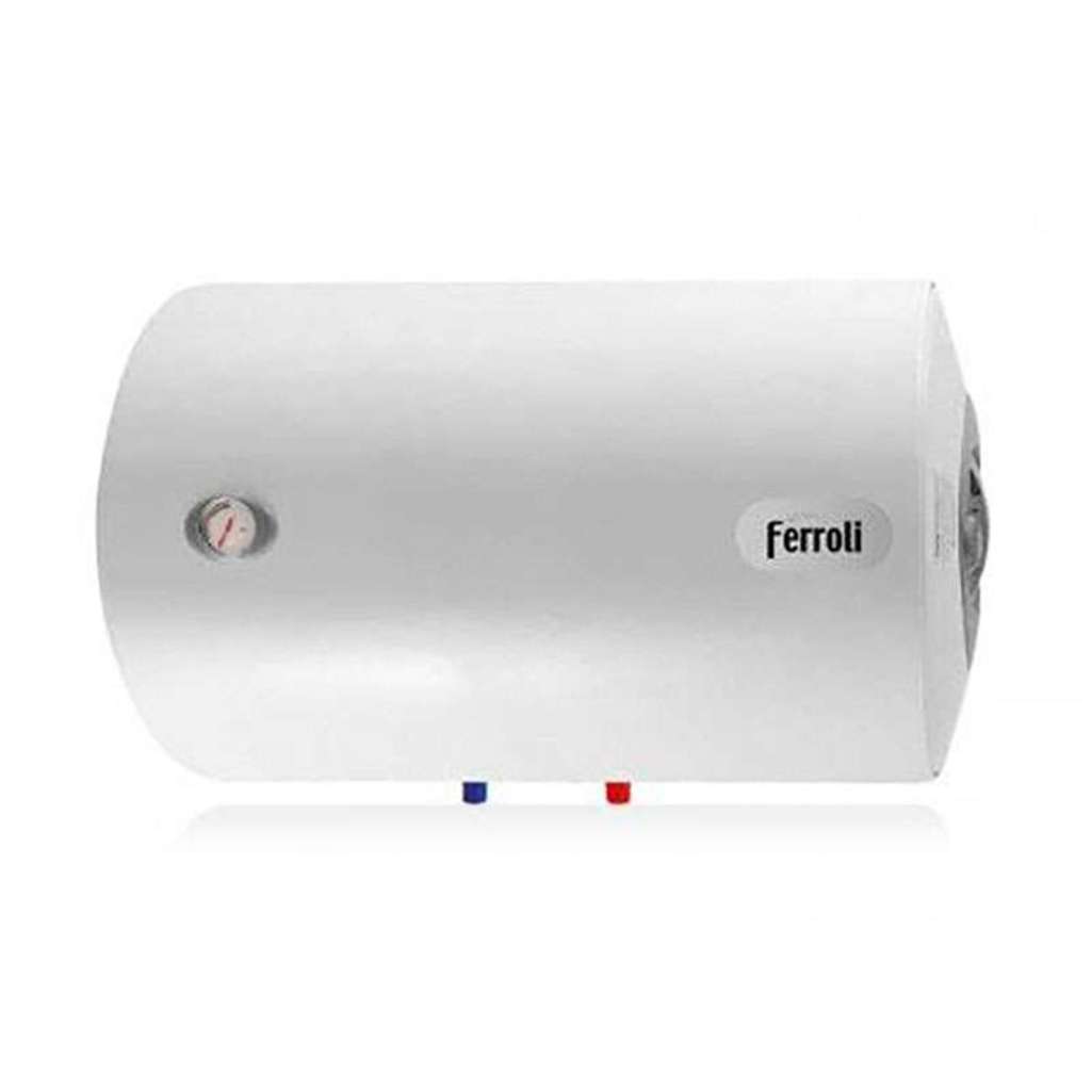 Máy nước nóng gián tiếp Ferroli Aquastore 150L - Hàng chính hãng