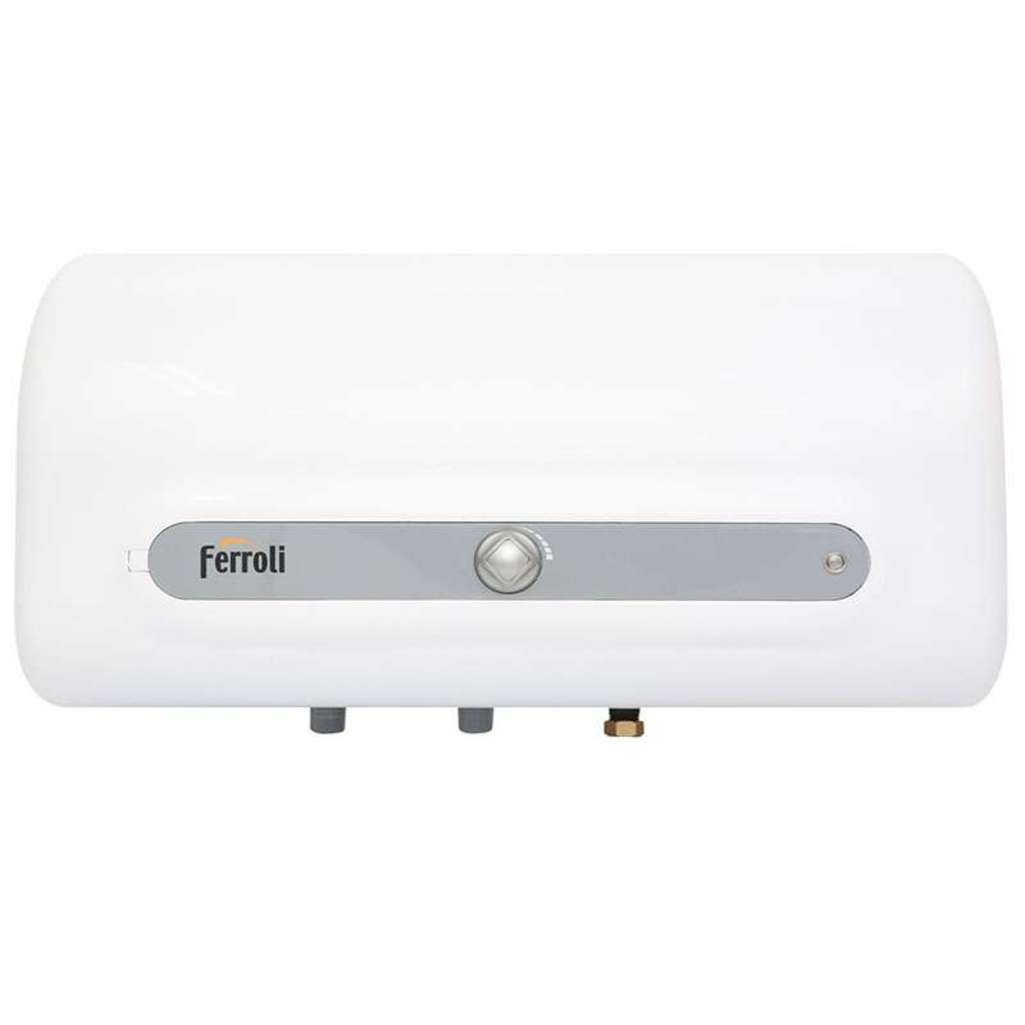 Máy nước nóng gián tiếp Ferroli QQ EVO ME 20L - Hàng chính hãng