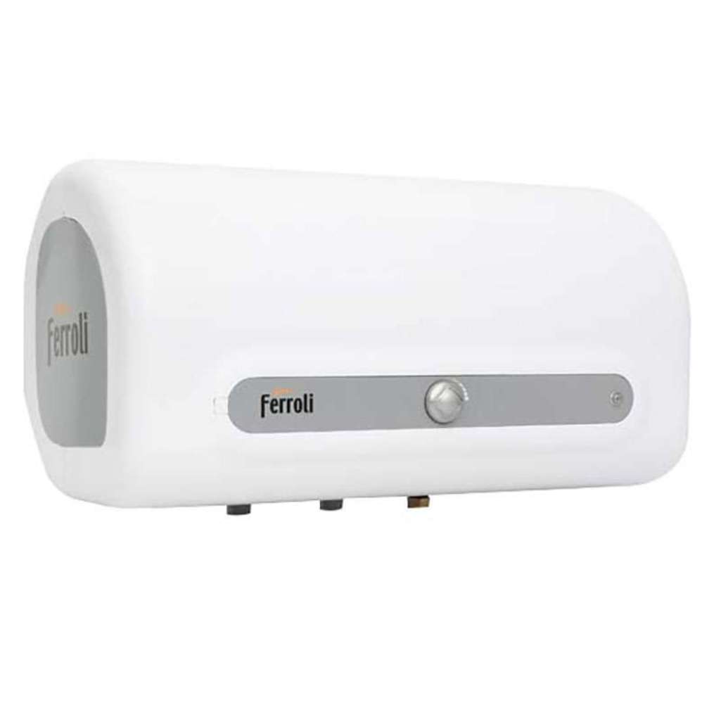 Máy nước nóng gián tiếp Ferroli QQ EVO ME 50L - Hàng chính hãng
