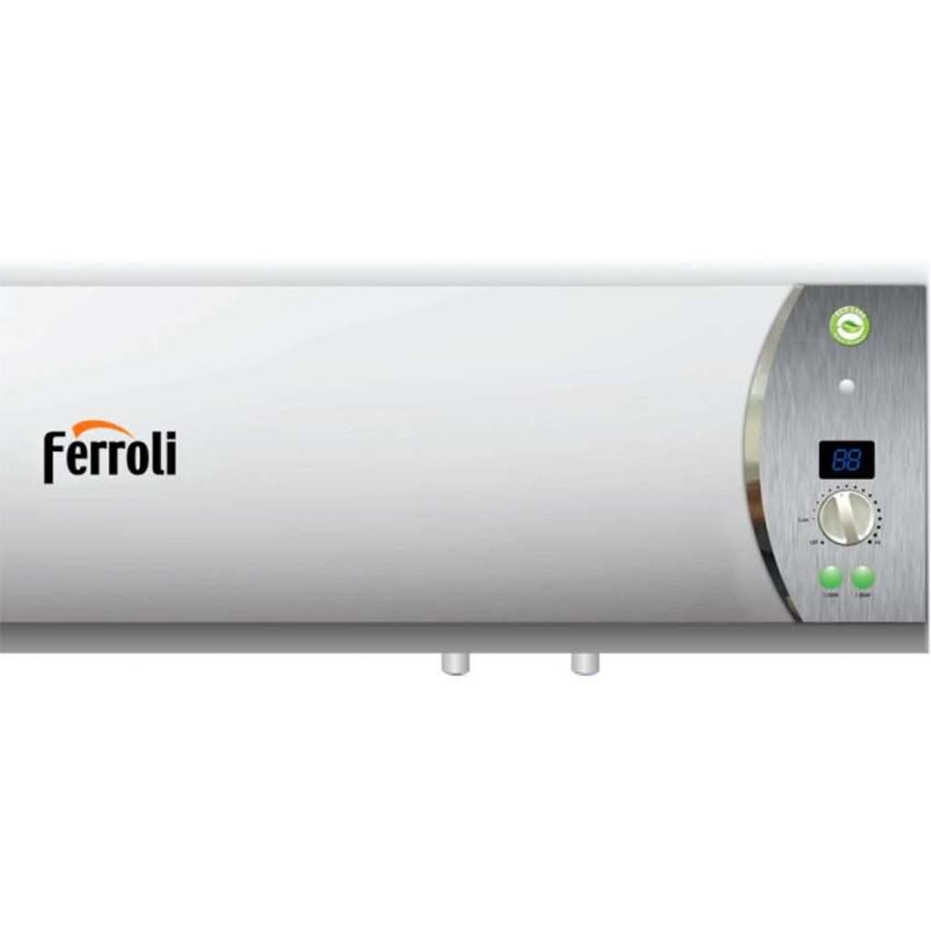 Máy nước nóng gián tiếp Ferroli Verdi 15L SE - Hàng chính hãng