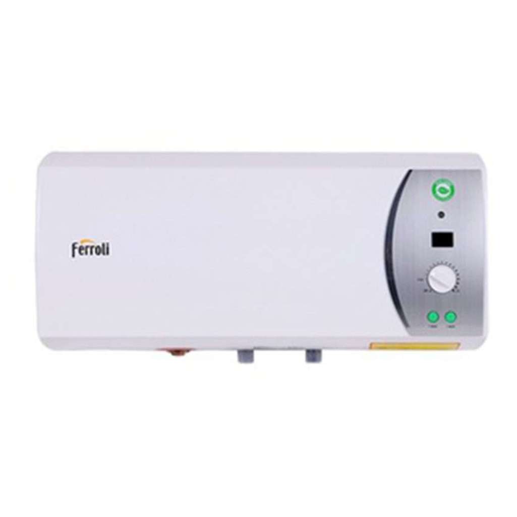 Máy nước nóng gián tiếp Ferroli Verdi 20L SE - Hàng chính hãng