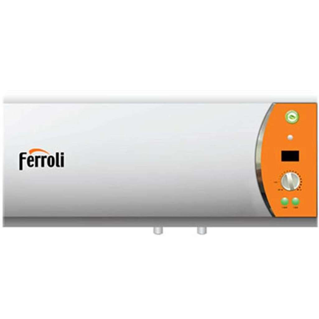 Máy nước nóng gián tiếp Ferroli Verdi DE 15L  - Hàng chính hãng