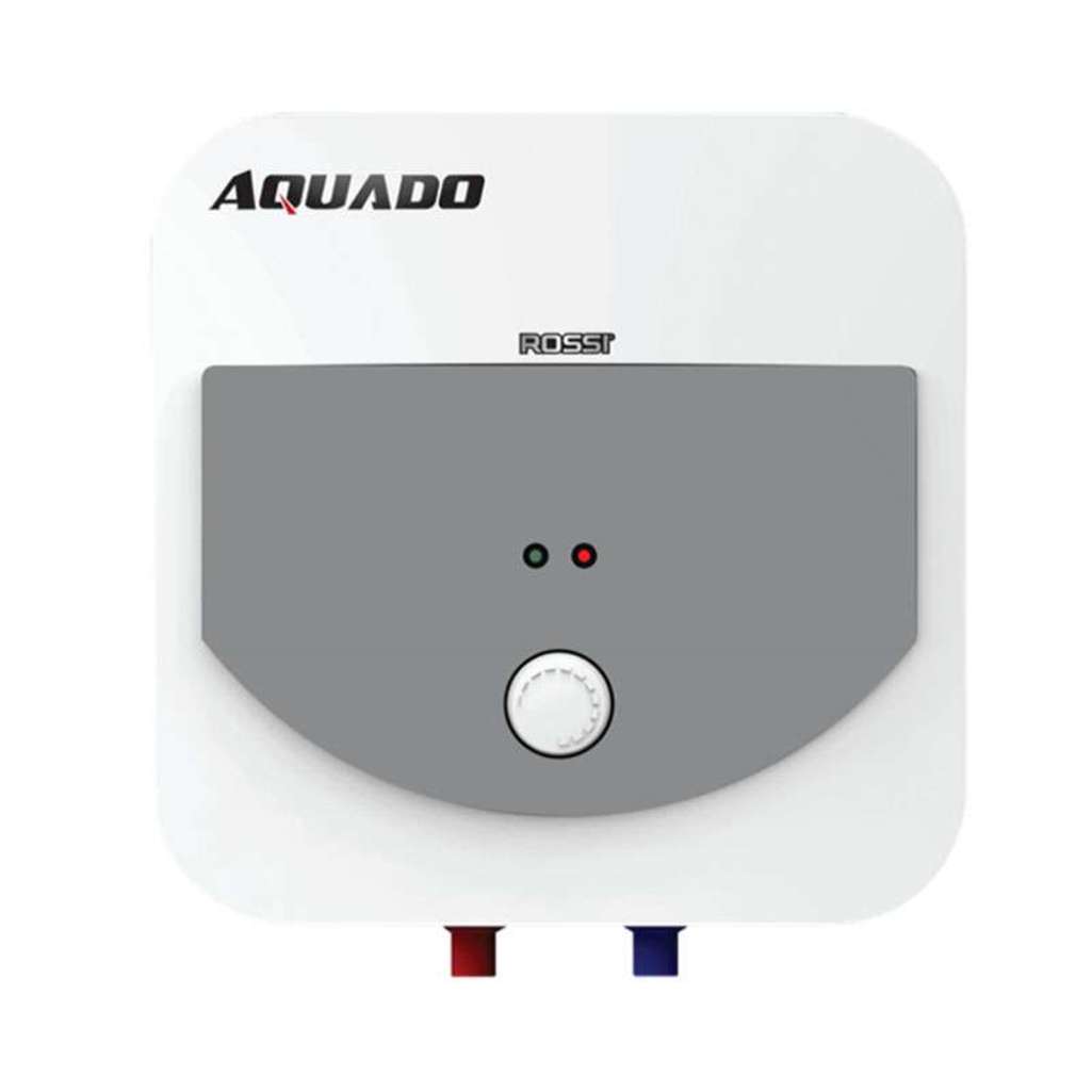 Máy nước nóng gián tiếp Rossi Aquado RAO RSR15SQ - Hàng chính hãng