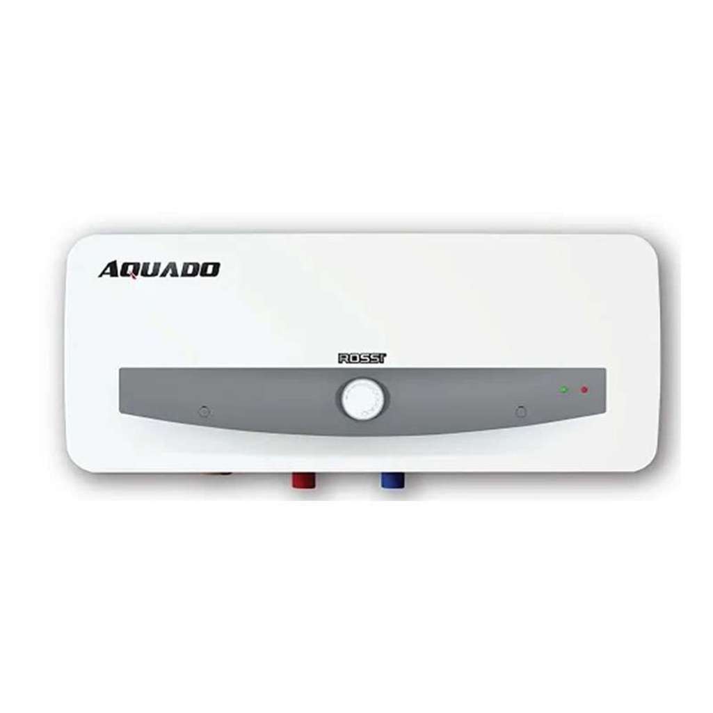 Máy nước nóng gián tiếp Rossi Aquado RAO RSR15SL - Hàng chính hãng