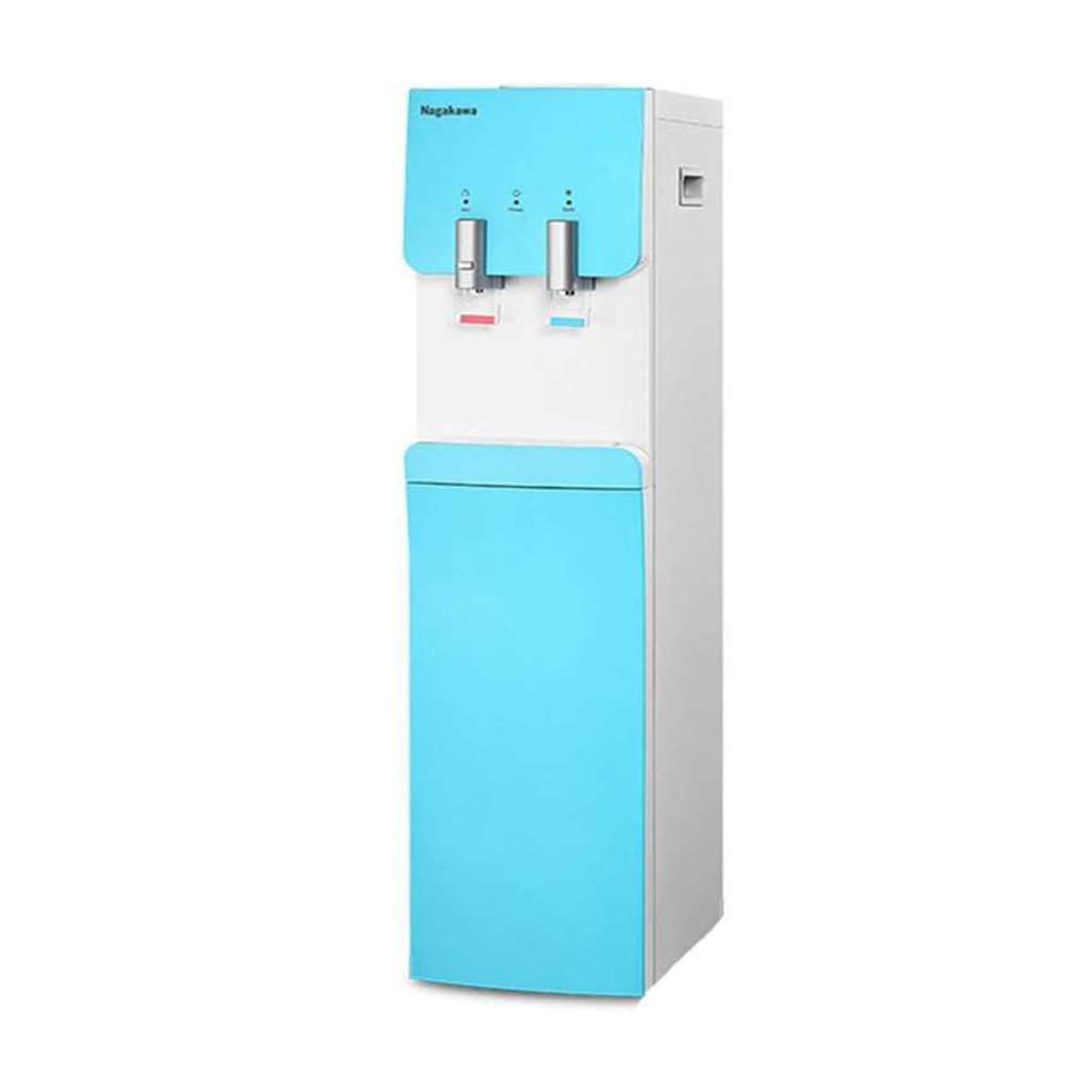 Máy nước nóng lạnh Nagakawa NAG1101 - Hàng chính hãng