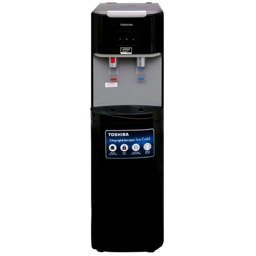 Máy nước nóng lạnh Toshiba RWF-W1669BV(K1) - Hàng chính hãng