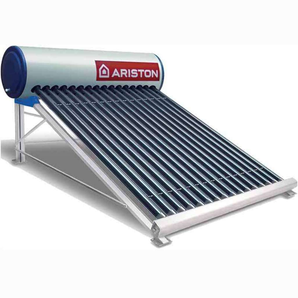 Máy nước nóng năng lượng mặt trời Ariston ECO2 1818 25 TNSS - Hàng chính hãng