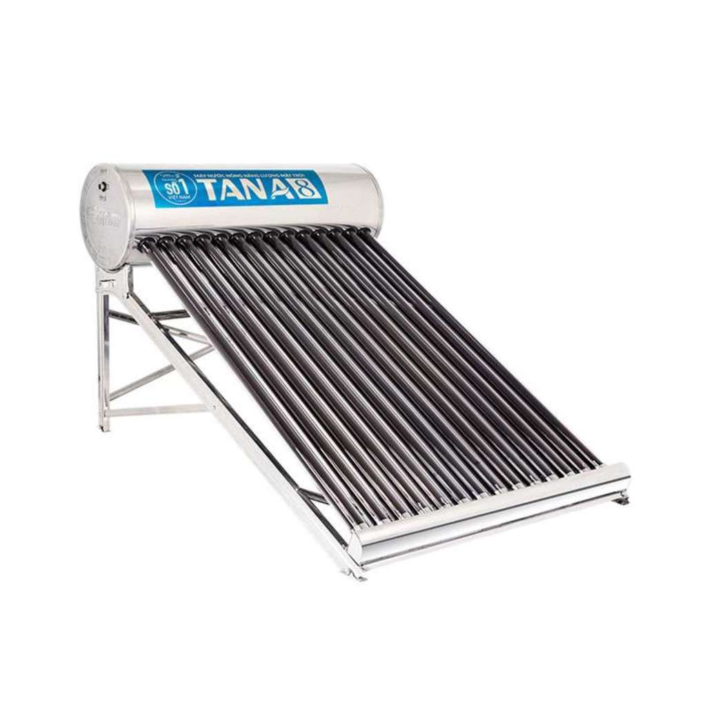 Máy nước nóng năng lượng mặt trời GO 58-14 Tân Á 8 TA8-160 - Hàng chính hãng