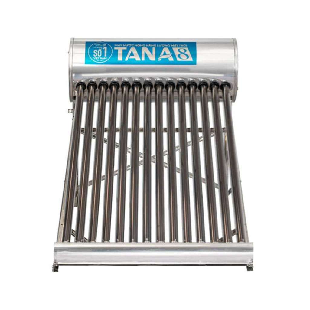 Máy nước nóng năng lượng mặt trời Go 58-21 Tân Á 8 TA8-230 - Hàng chính hãng