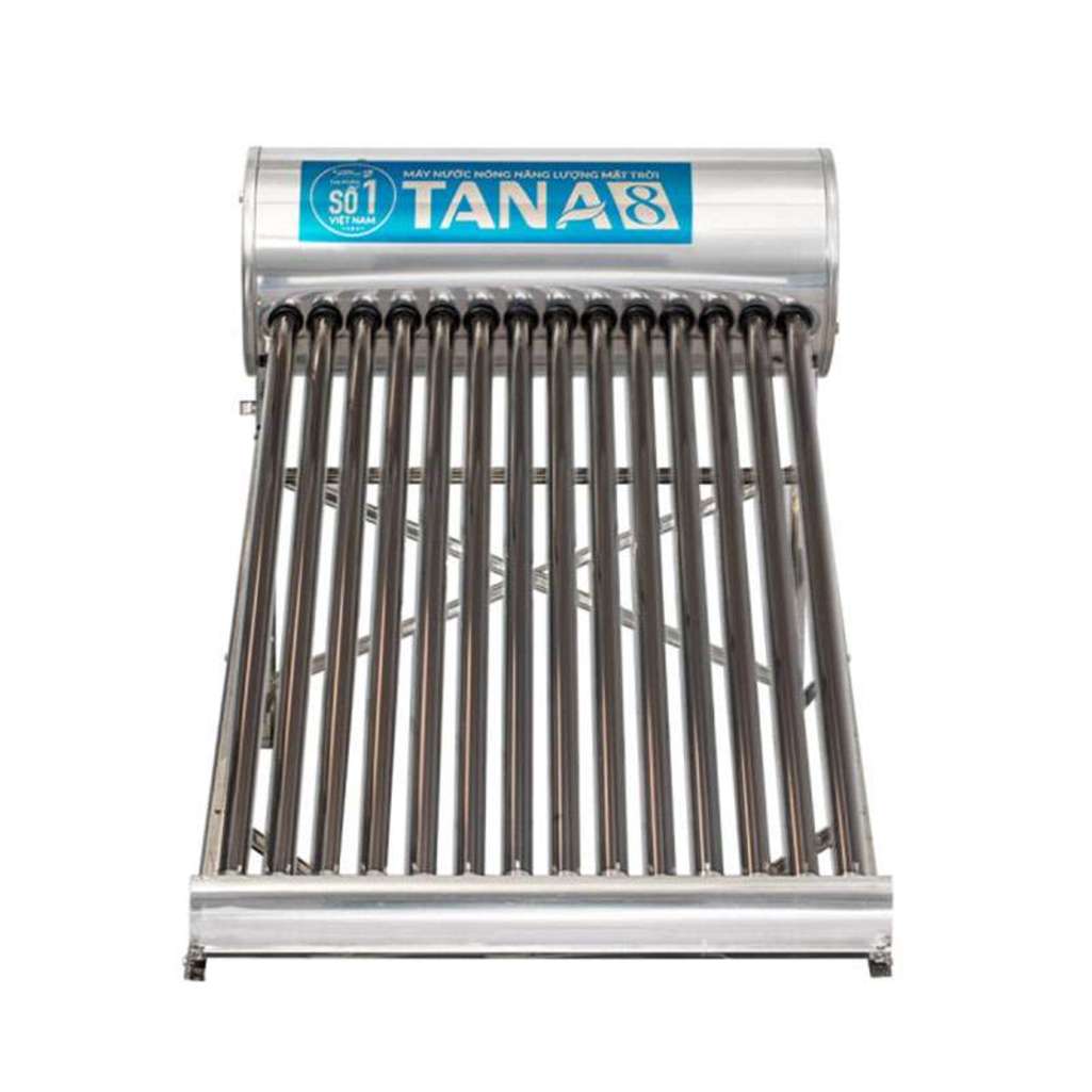 Máy nước nóng năng lượng mặt trời Go 58-24 Tân Á 8 TA8-260 - Hàng chính hãng