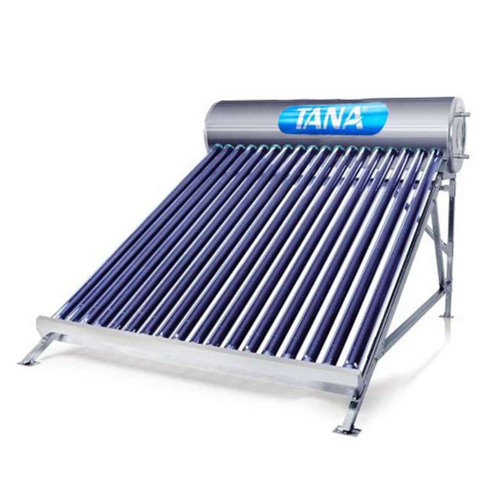 Máy nước nóng năng lượng mặt trời Tân Á Gold TA-GO 58-30 - Hàng chính hãng