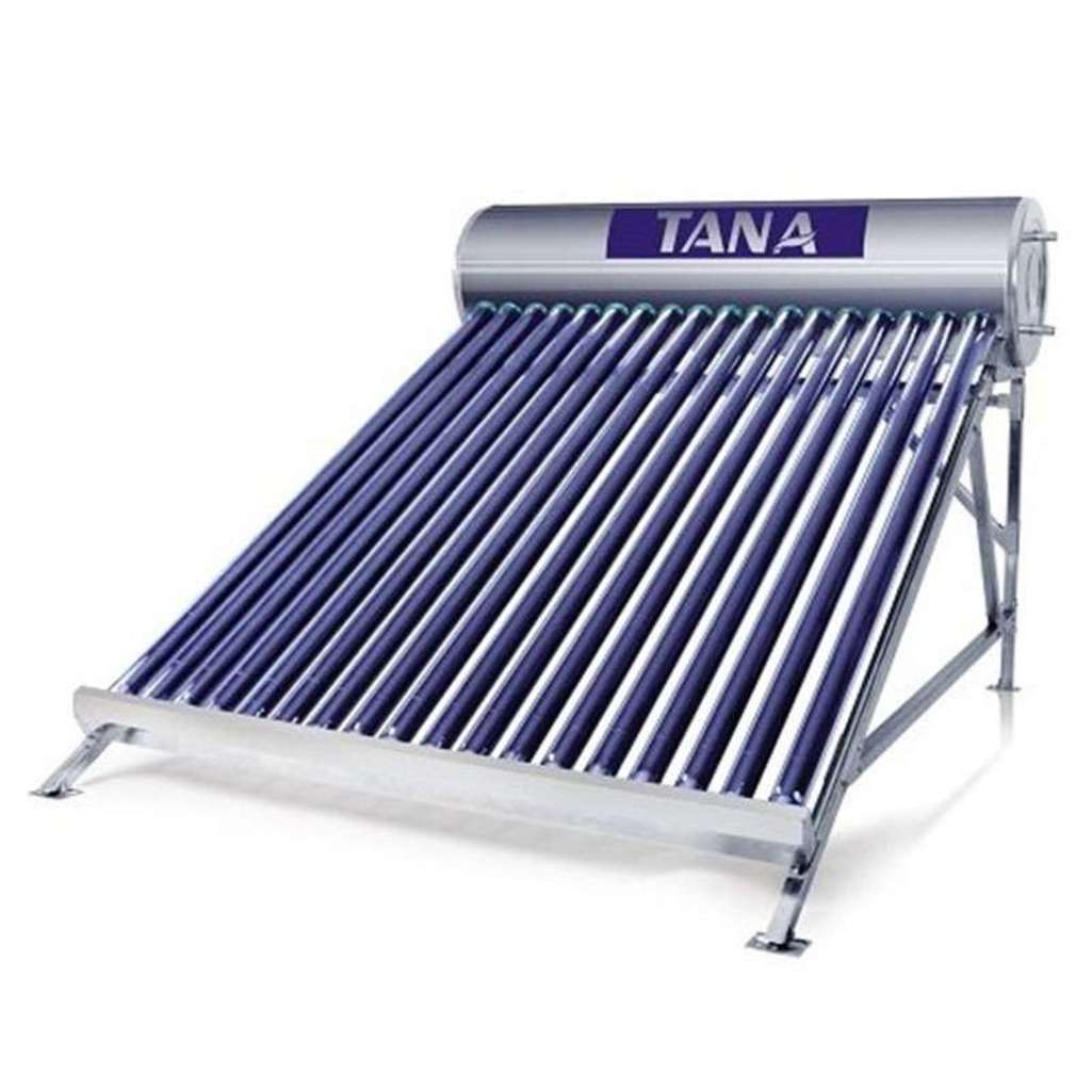 Máy nước nóng năng lượng mặt trời Tân Á TA-GO 58-24 - Hàng chính hãng