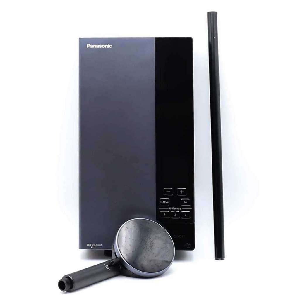 Máy nước nóng Panasonic DH-4UD1VZ - Hàng chính hãng