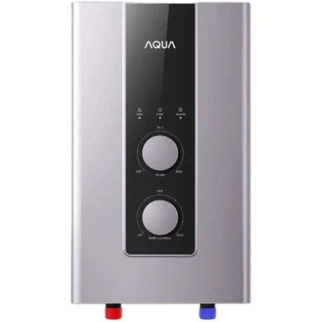 Máy nước nóng trực tiếp Aqua AEI45M-EP1W(VN) - Hàng chính hãng