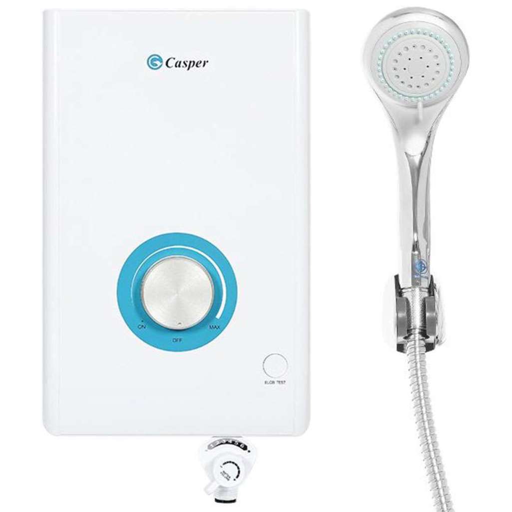 Máy nước nóng trực tiếp Casper 4500W EN-45TH11 - Hàng chính hãng