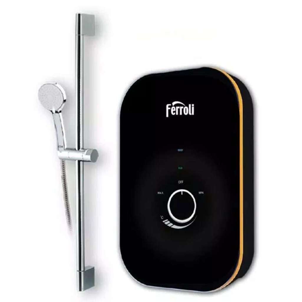 Máy nước nóng trực tiếp Ferroli AMORE GSP - Hàng chính hãng