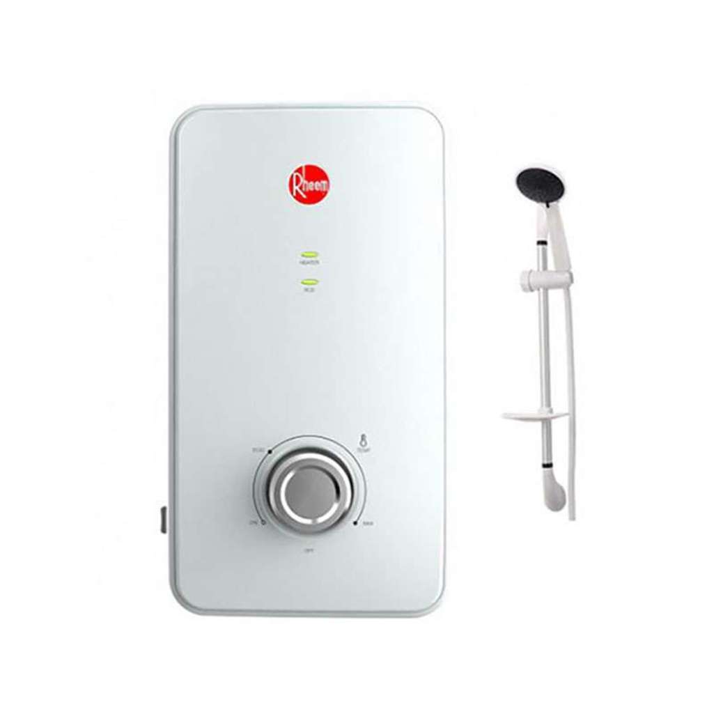 Máy nước nóng trực tiếp Rheem RH-688E-WT - Hàng chính hãng