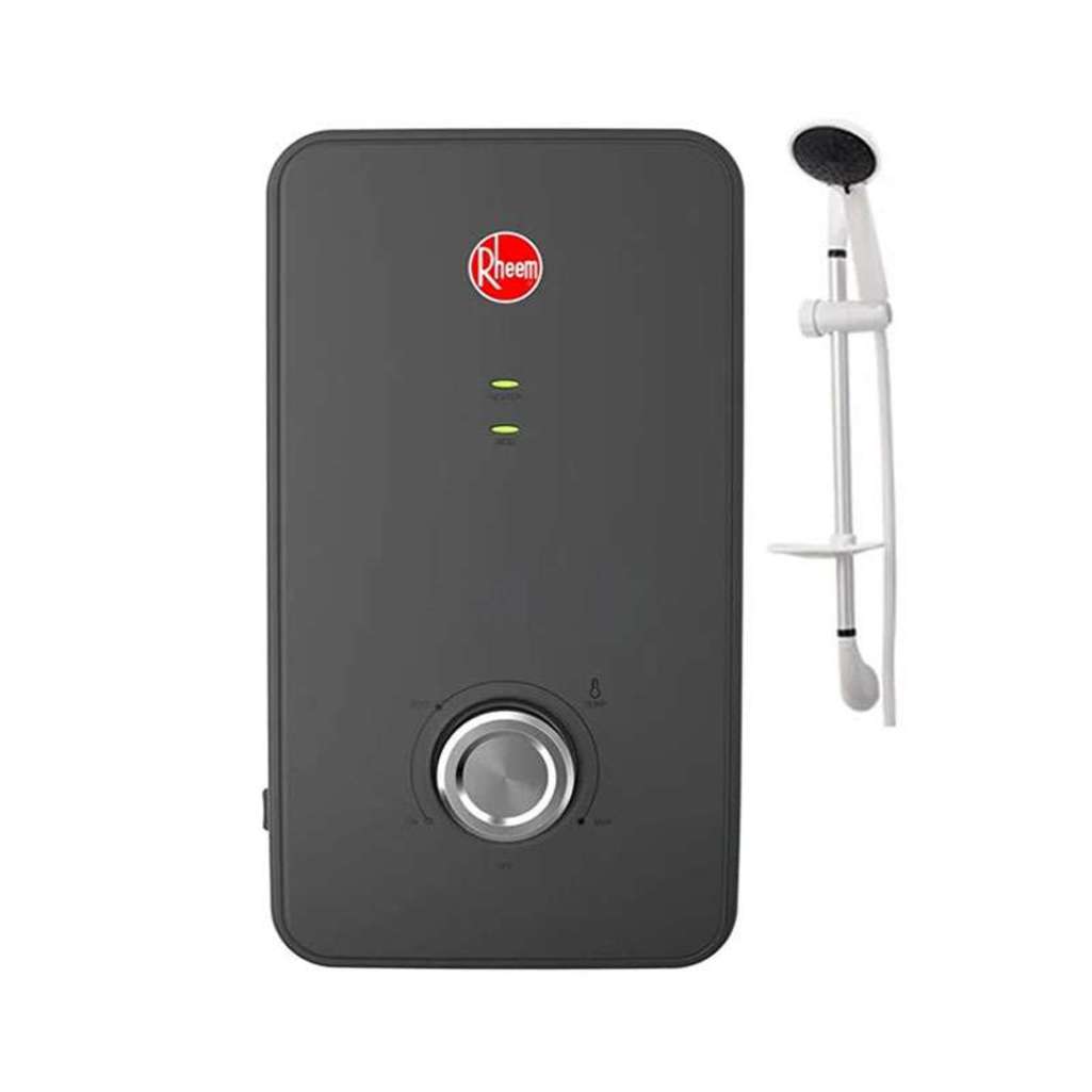 Máy nước nóng trực tiếp Rheem RH-688EPI-BK - Hàng chính hãng