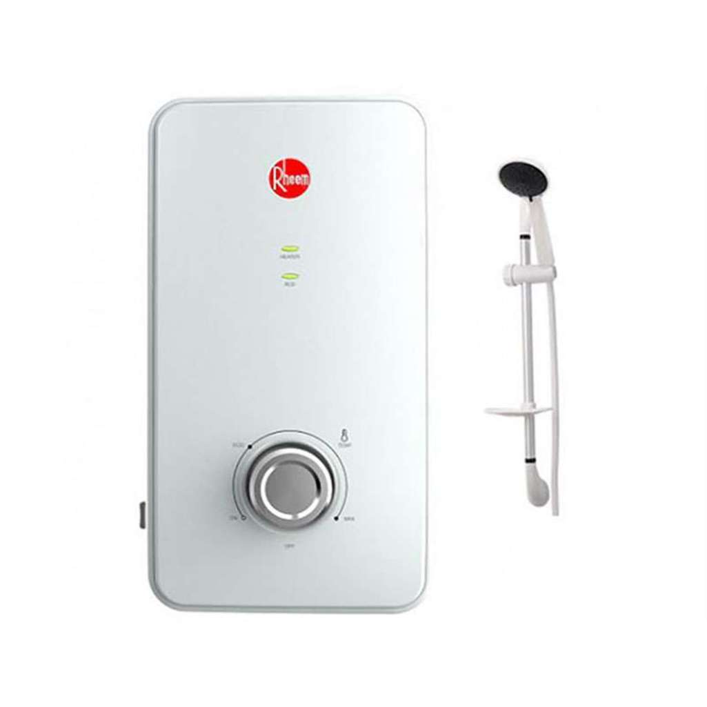 Máy nước nóng trực tiếp Rheem RH-688EPI-WT - Hàng chính hãng